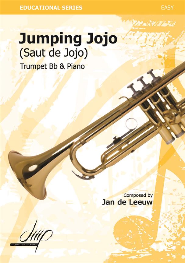 Saut De Jojo